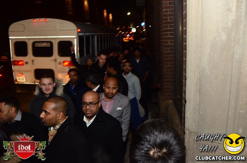 Club Crawl party venue photo 163 - March 15th, 2014