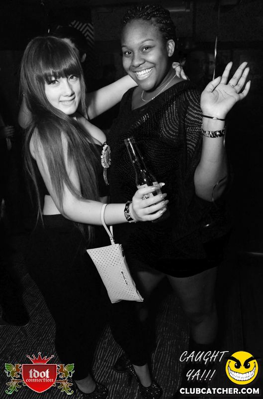 Club Crawl party venue photo 164 - March 15th, 2014