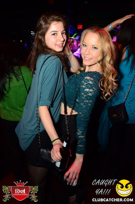 Club Crawl party venue photo 165 - March 15th, 2014