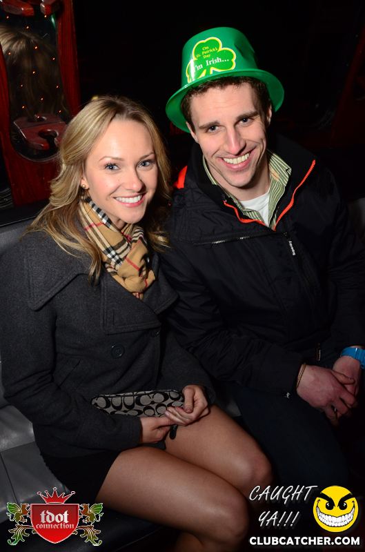 Club Crawl party venue photo 166 - March 15th, 2014