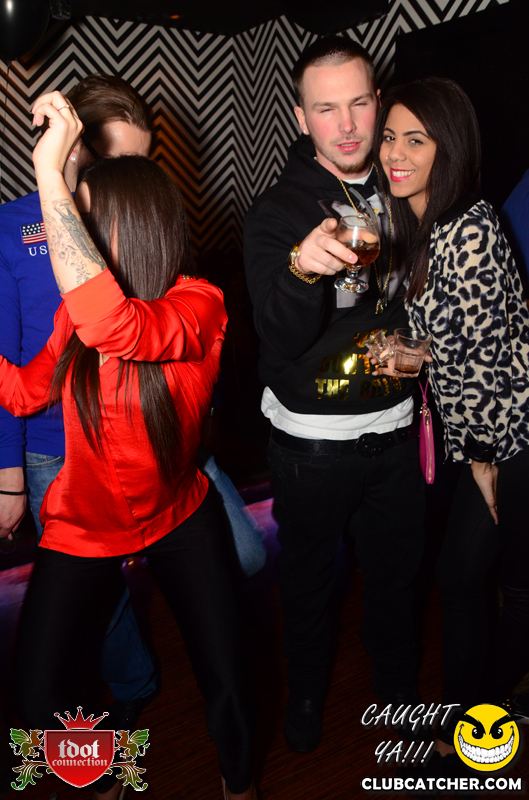 Club Crawl party venue photo 167 - March 15th, 2014