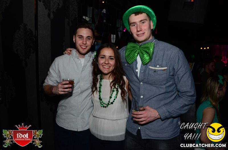 Club Crawl party venue photo 168 - March 15th, 2014