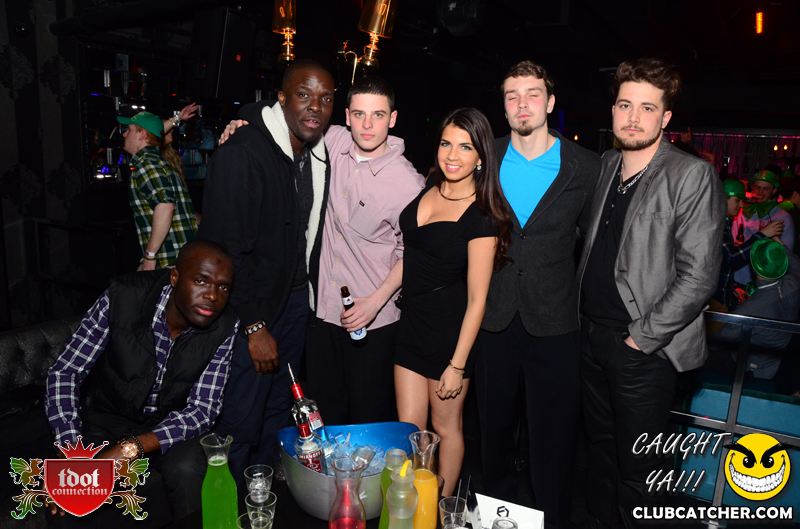 Club Crawl party venue photo 169 - March 15th, 2014