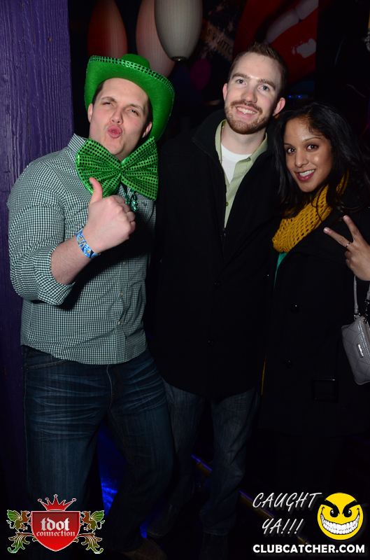 Club Crawl party venue photo 170 - March 15th, 2014