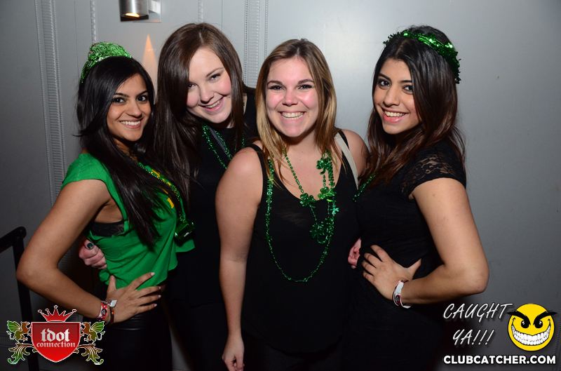 Club Crawl party venue photo 18 - March 15th, 2014