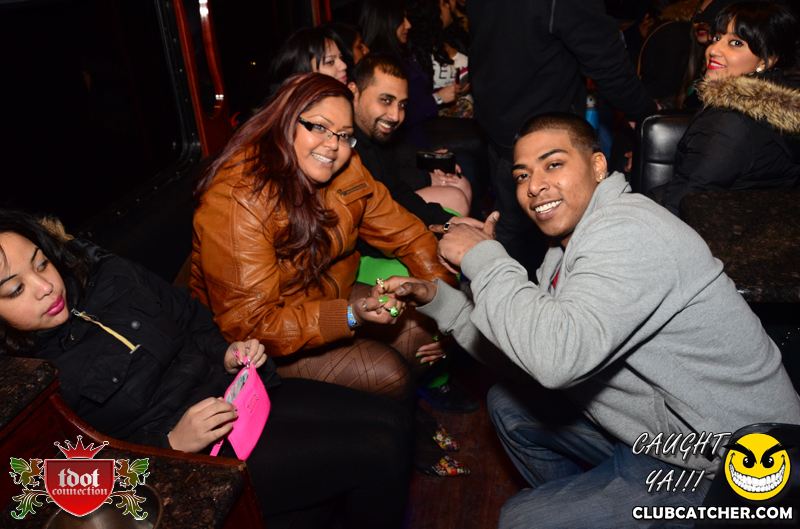 Club Crawl party venue photo 171 - March 15th, 2014