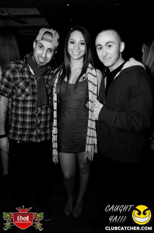 Club Crawl party venue photo 172 - March 15th, 2014