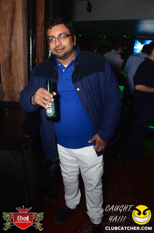 Club Crawl party venue photo 173 - March 15th, 2014