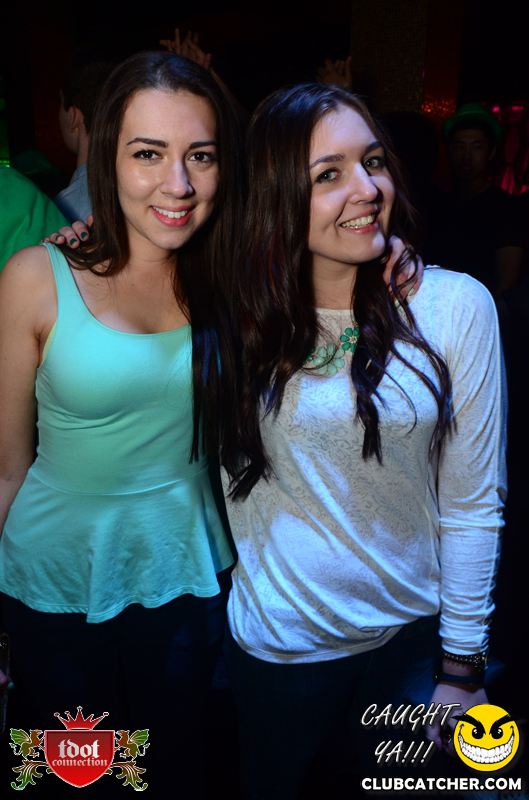 Club Crawl party venue photo 174 - March 15th, 2014