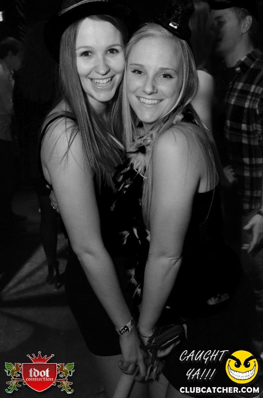 Club Crawl party venue photo 175 - March 15th, 2014