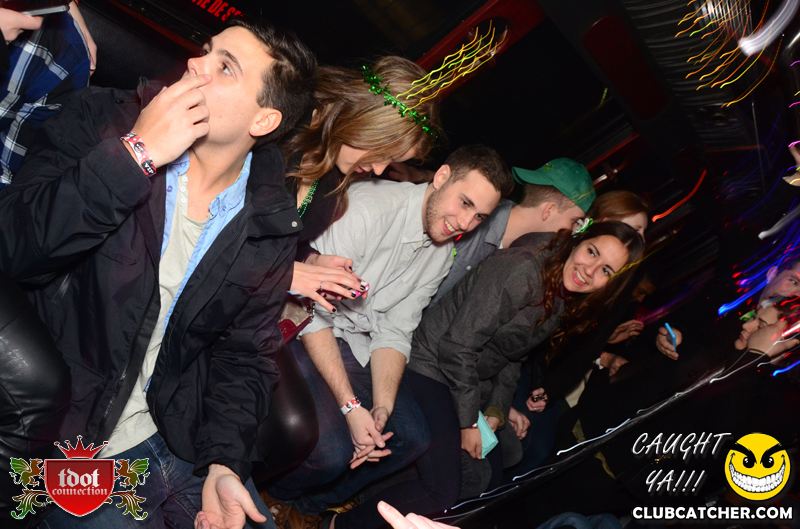 Club Crawl party venue photo 176 - March 15th, 2014