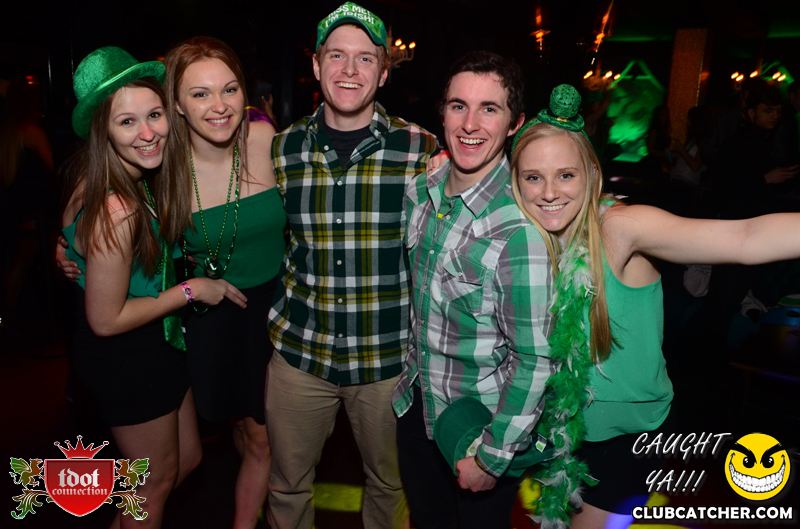 Club Crawl party venue photo 177 - March 15th, 2014