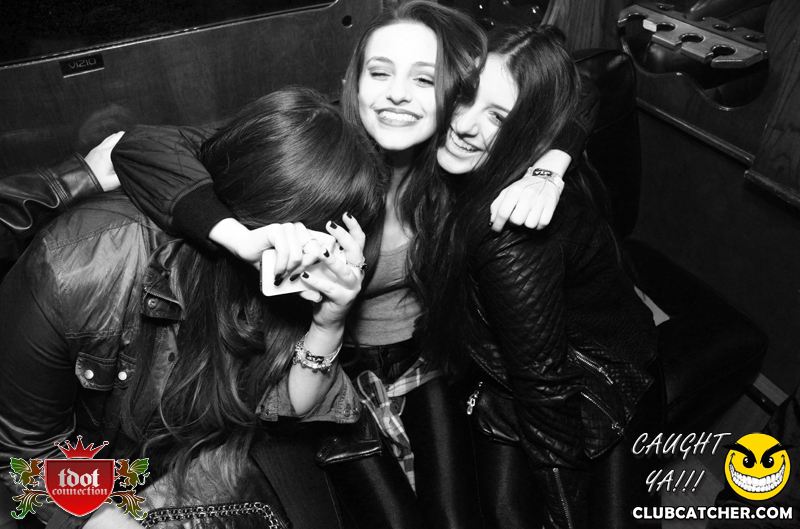 Club Crawl party venue photo 178 - March 15th, 2014