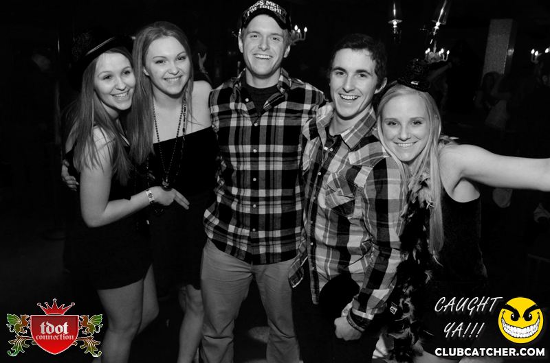 Club Crawl party venue photo 179 - March 15th, 2014