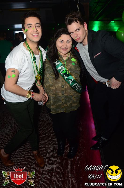 Club Crawl party venue photo 180 - March 15th, 2014