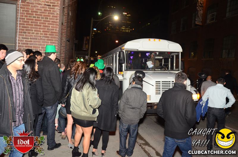 Club Crawl party venue photo 181 - March 15th, 2014