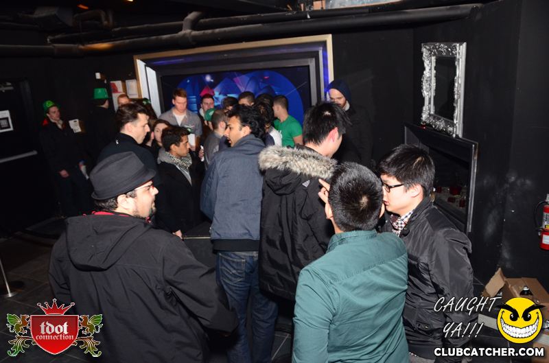 Club Crawl party venue photo 184 - March 15th, 2014
