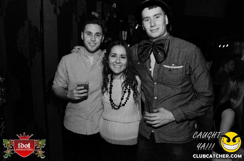 Club Crawl party venue photo 185 - March 15th, 2014