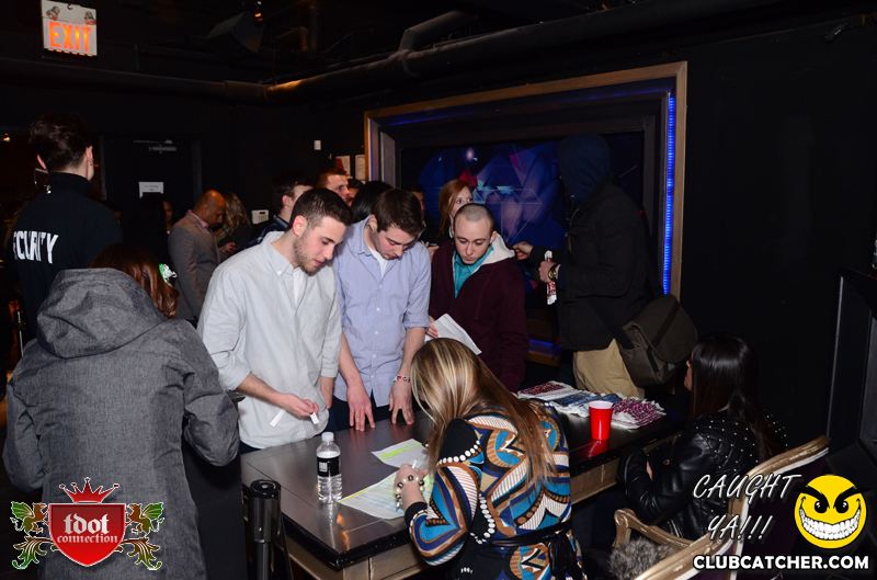 Club Crawl party venue photo 186 - March 15th, 2014