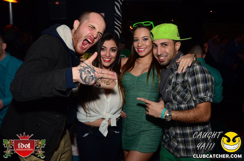 Club Crawl party venue photo 187 - March 15th, 2014