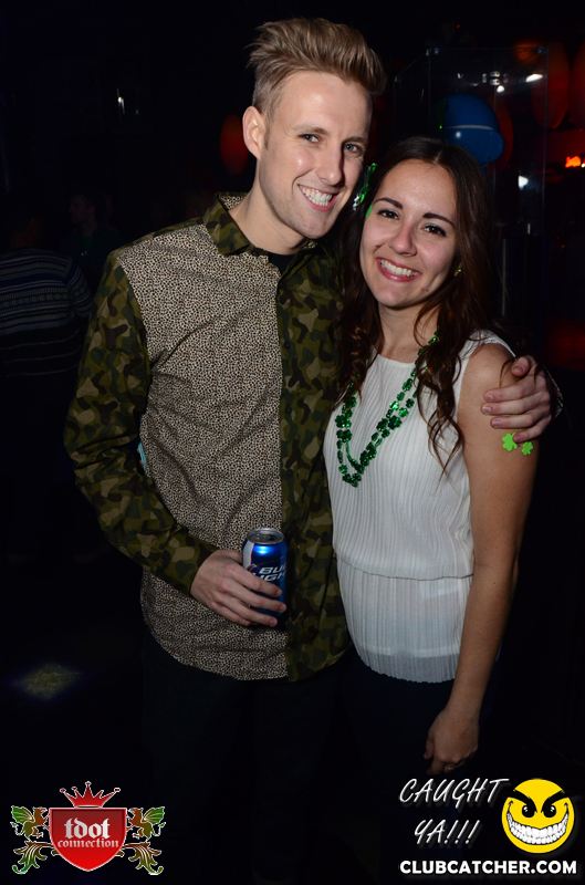 Club Crawl party venue photo 190 - March 15th, 2014