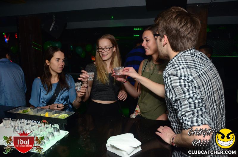 Club Crawl party venue photo 192 - March 15th, 2014