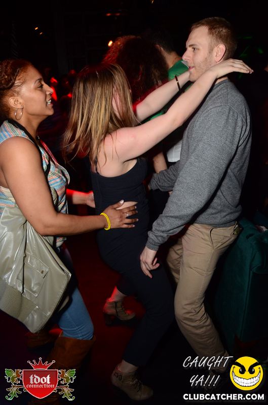 Club Crawl party venue photo 193 - March 15th, 2014