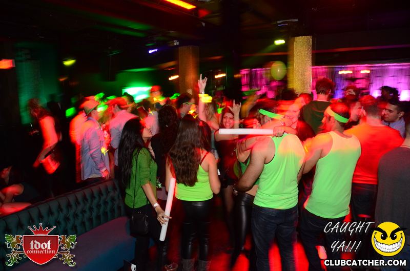 Club Crawl party venue photo 194 - March 15th, 2014