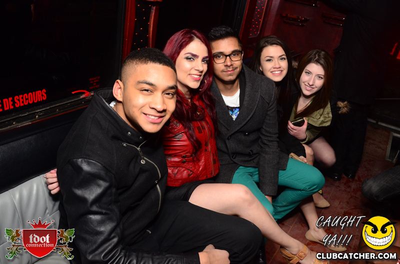 Club Crawl party venue photo 195 - March 15th, 2014