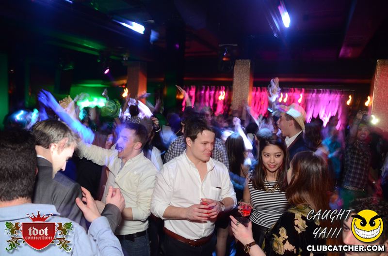 Club Crawl party venue photo 198 - March 15th, 2014
