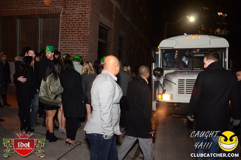 Club Crawl party venue photo 199 - March 15th, 2014