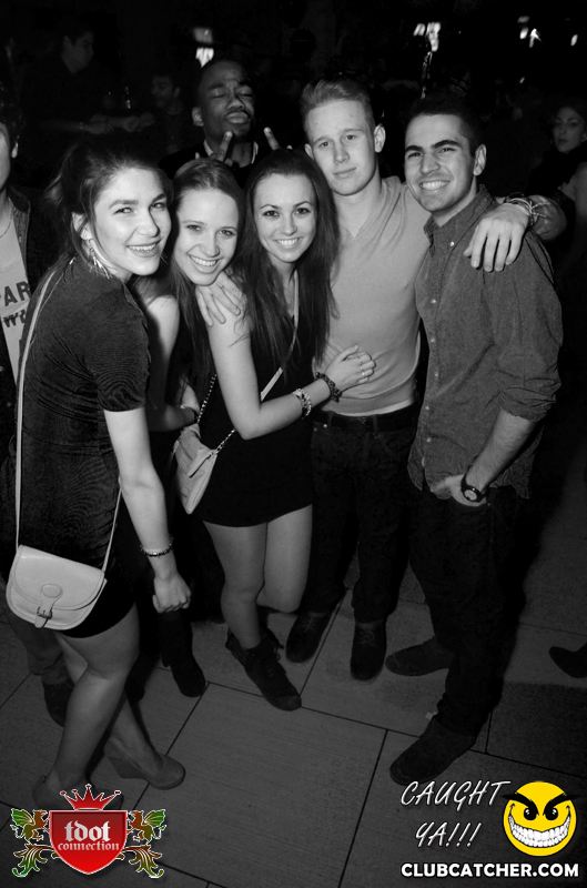 Club Crawl party venue photo 200 - March 15th, 2014