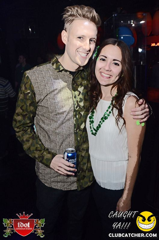 Club Crawl party venue photo 201 - March 15th, 2014