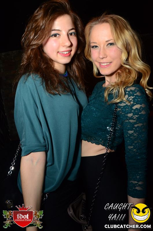 Club Crawl party venue photo 203 - March 15th, 2014