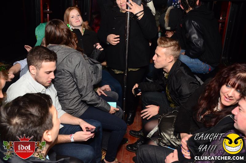 Club Crawl party venue photo 205 - March 15th, 2014