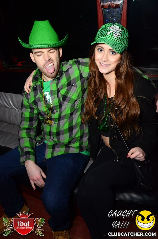 Club Crawl party venue photo 208 - March 15th, 2014