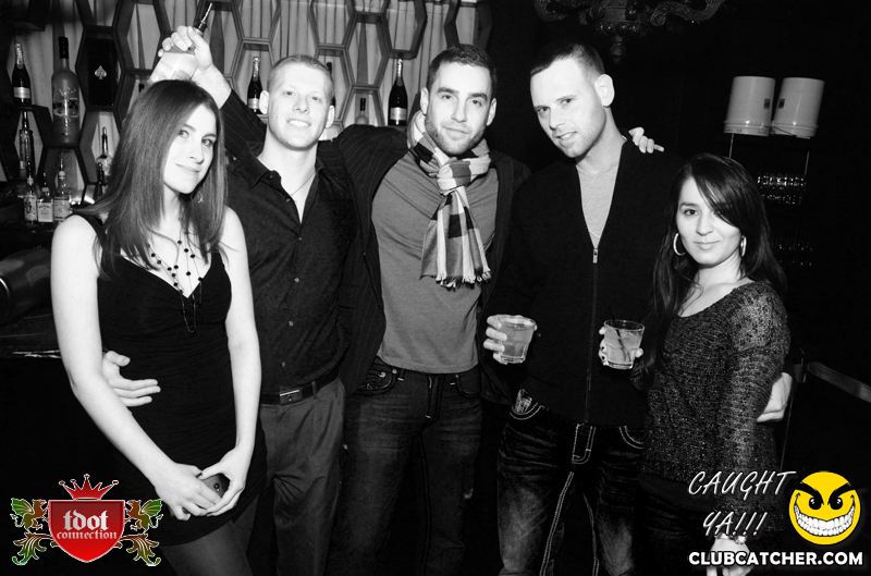 Club Crawl party venue photo 209 - March 15th, 2014