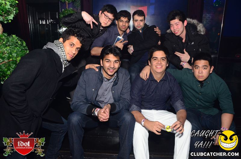 Club Crawl party venue photo 210 - March 15th, 2014