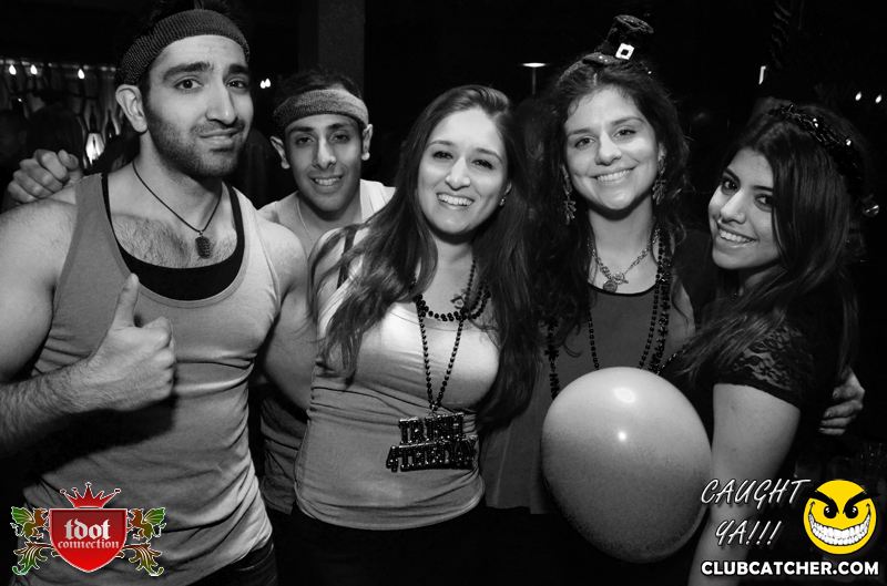 Club Crawl party venue photo 211 - March 15th, 2014