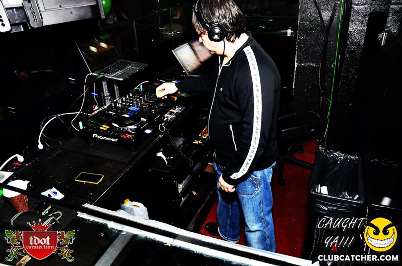 Club Crawl party venue photo 212 - March 15th, 2014