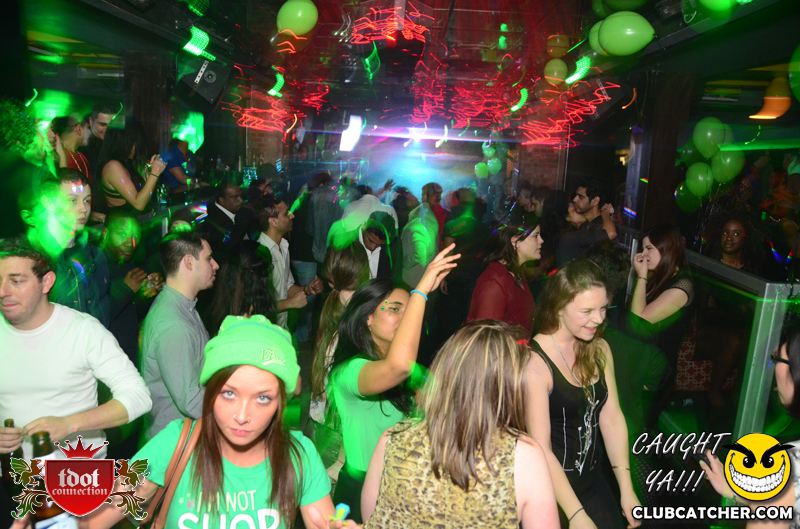 Club Crawl party venue photo 213 - March 15th, 2014