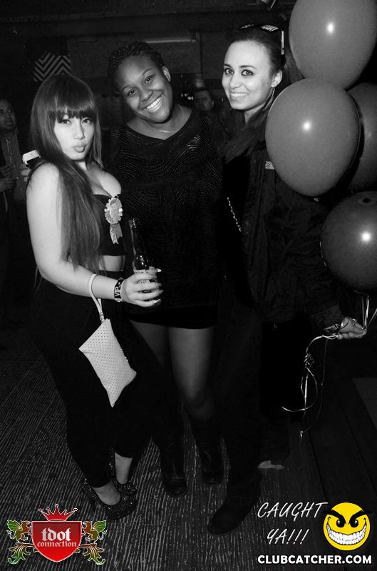 Club Crawl party venue photo 214 - March 15th, 2014