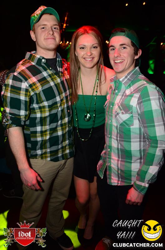 Club Crawl party venue photo 215 - March 15th, 2014