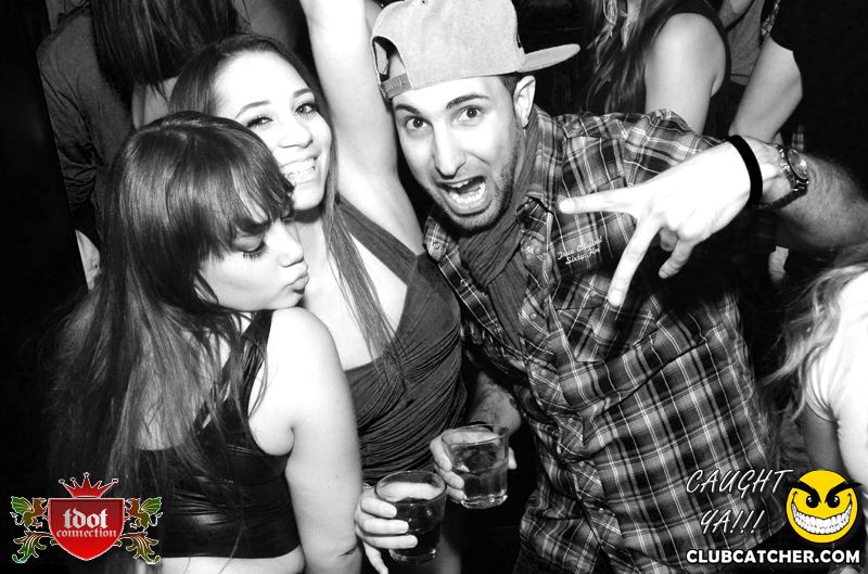 Club Crawl party venue photo 216 - March 15th, 2014