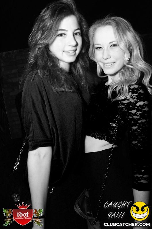 Club Crawl party venue photo 217 - March 15th, 2014