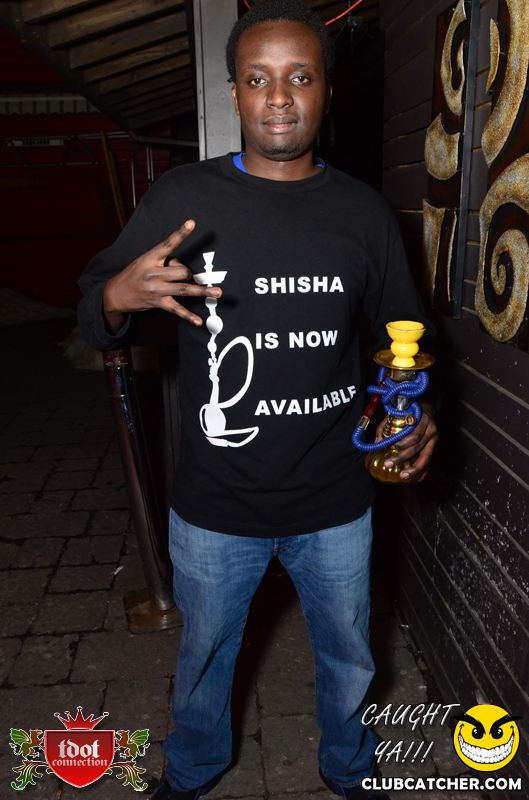 Club Crawl party venue photo 218 - March 15th, 2014