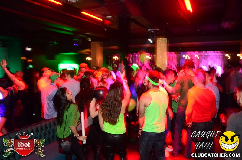 Club Crawl party venue photo 23 - March 15th, 2014