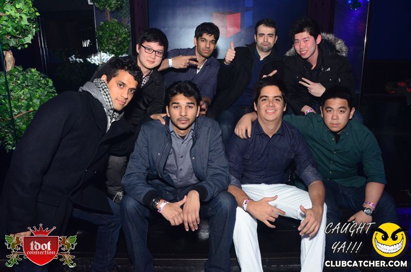 Club Crawl party venue photo 222 - March 15th, 2014