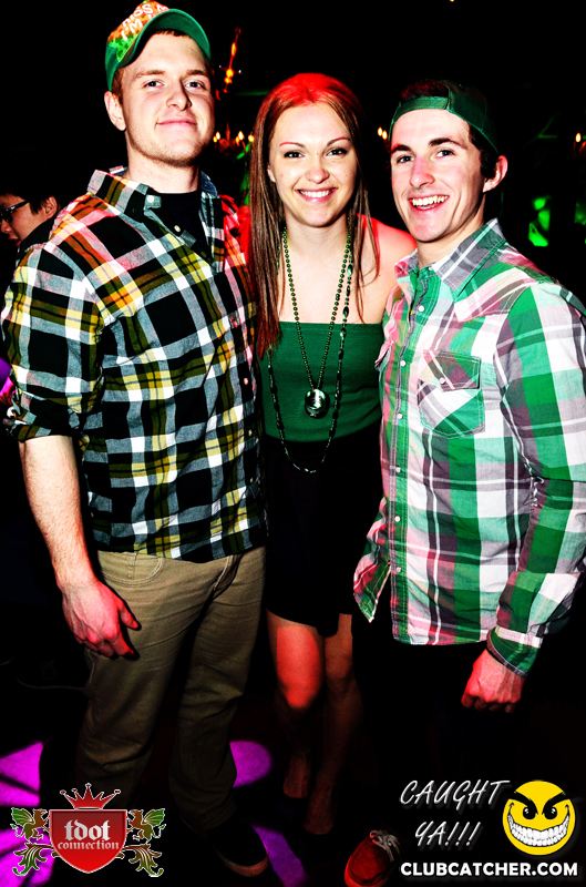 Club Crawl party venue photo 223 - March 15th, 2014