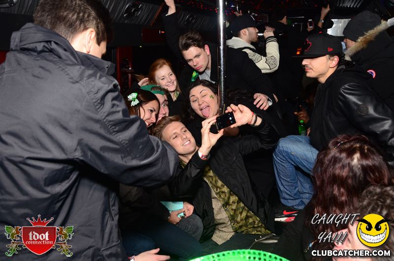 Club Crawl party venue photo 224 - March 15th, 2014